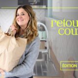 RETOUR COURSES Edition départ vacances