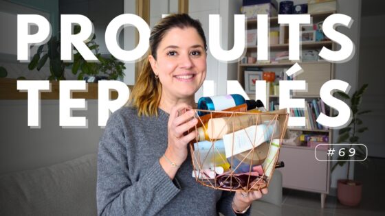 PRODUITS TERMINÉS | Je rachète ou pas ? #69