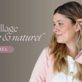 TUTO MAKE Rapide naturel