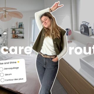 Ma playlist de l’automne 2025