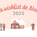 wishlist noel 2025