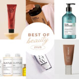 Best of beauty 2025