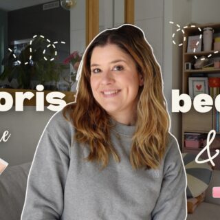 Mon vision board 2026