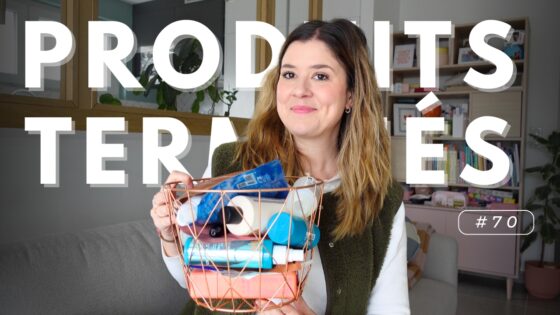 Produits terminés : je rachète ou pas ? #70