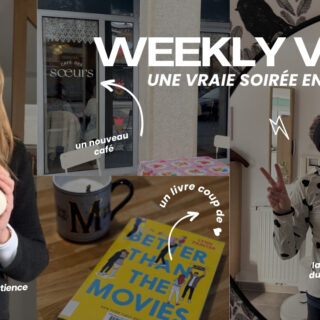 Produits terminés : je rachète ou pas ? #70