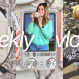 WEEKLY VLOG | Elle va avoir tellement honte
