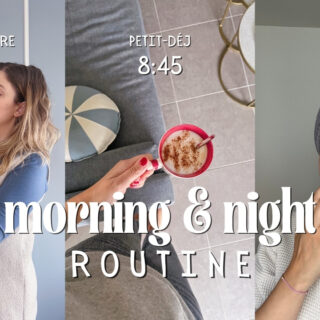 Ma playlist du printemps 2026