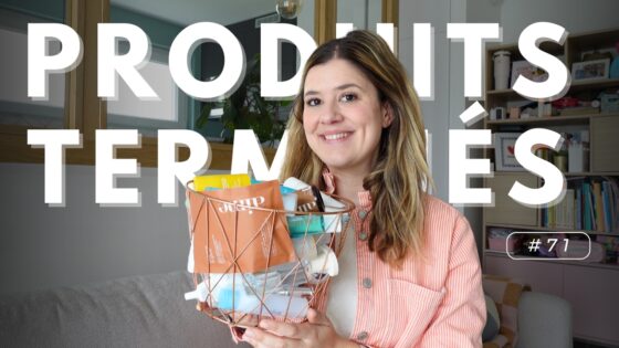 Produits terminés : je rachète ou pas ? #71