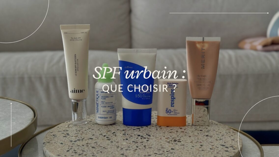 SPF urbain : que choisir ?