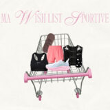 Ma wishlist sportive