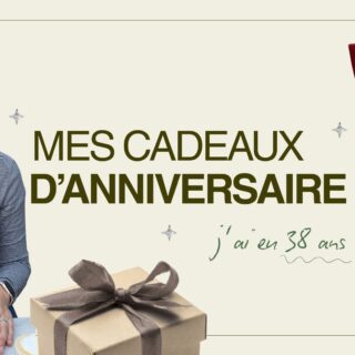 Ma wishlist beauté
