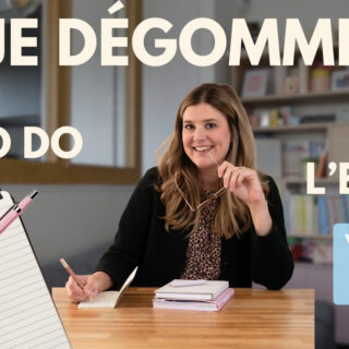 WEEKLY VLOG | Les premiers achats