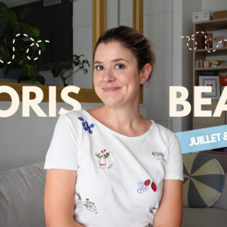 WEEKLY VLOG | Il faut qu’on en parle